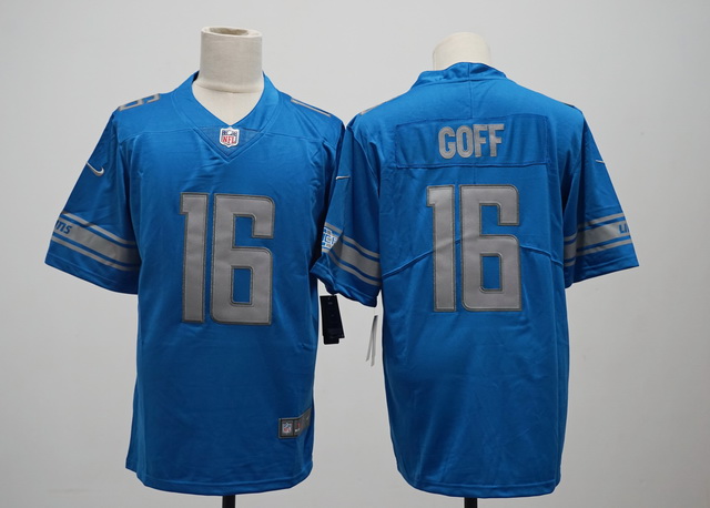 Detroit Lions Jerseys 23